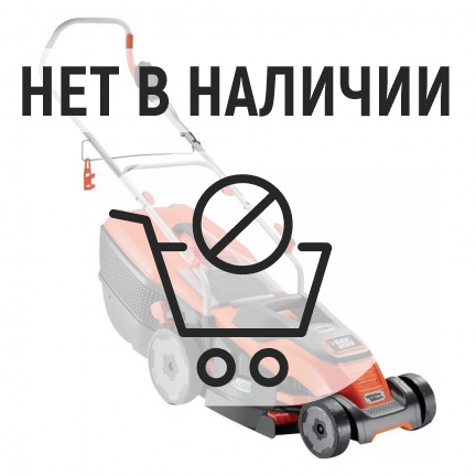 Электрическая газонокосилка Black&Decker EMAX38I