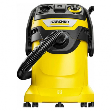 Пылесос Karcher WD 6 P V-25/8/22/T