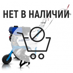 Мотокультиватор Нева МК100Р (GB210)