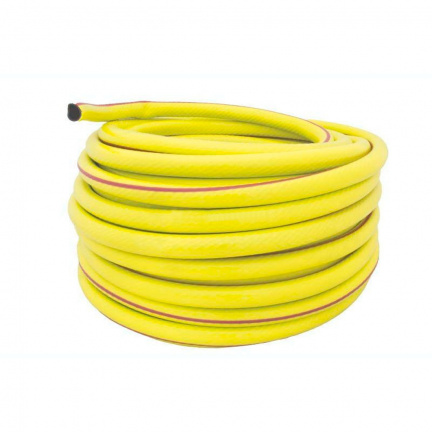 Шланг ПВХ Акварель 1/2" 25м
