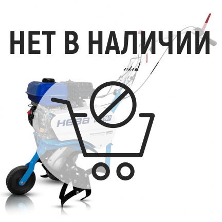 Мотокультиватор Нева МК100Р (GB210)