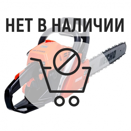 Бензопила ECHO CS-3700ES