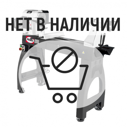 PROMA DSL-810/500 Токарный станок по дереву