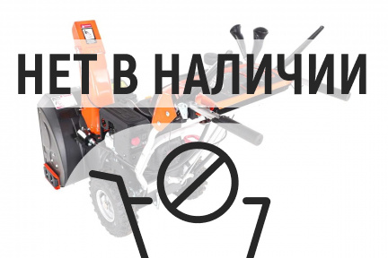 Бензиновый снегоуборщик YARD FOX OPTIMA 6151E