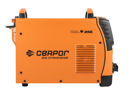 Аппарат плазменной резки Сварог PRO SMART CUT 100 (L221S)