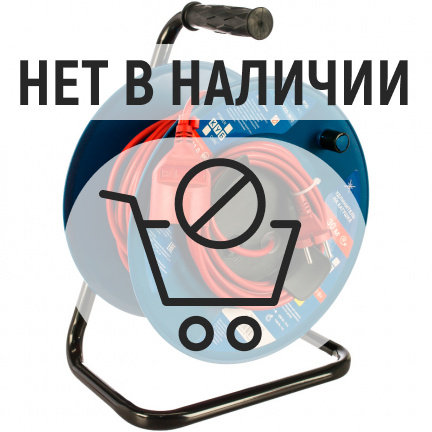 Удлинитель PowerCube на катушке 10А 30м (PC20201)