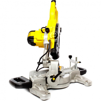 Торцовочная пила DeWalt DWS774