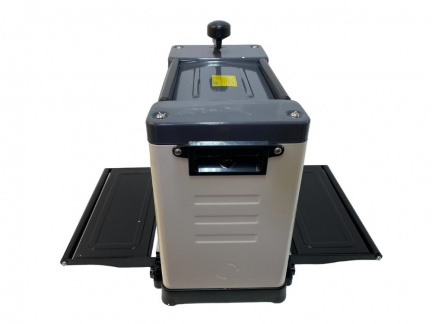 Рейсмусовый станок REALREZ RWP 330-2000W