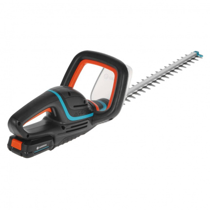 Аккумуляторный кусторез Gardena ComfortCut 60 18V P4A
