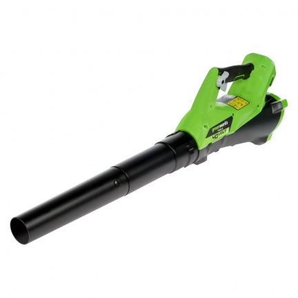 Электрическая воздуходувка Greenworks BL 3000