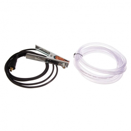 Аппарат плазменной резки AuroraPro AIRHOLD 45