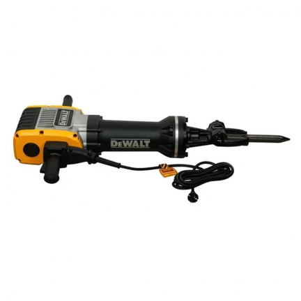 Отбойный молоток DeWalt D25981