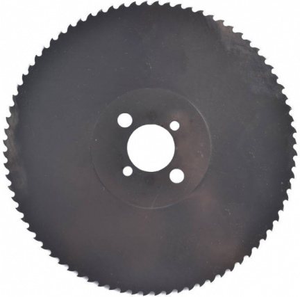 Дисковая пила Stalex HSS 315х2,5х40 Dmo5 Vapo 2/8/55+4/12/64 z200 Bw; для стали; S=2÷4мм; Емакс