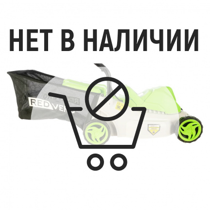 Электрическая газонокосилка REDVERG RD-ELM103G