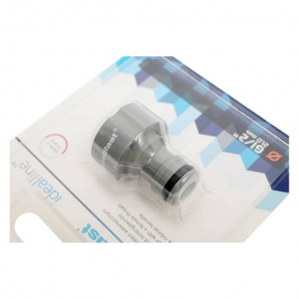 Адаптер Cellfast IDEAL 1/2" (50-650)
