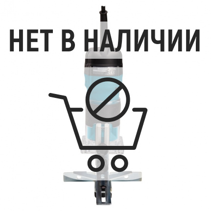 Фрезер Makita 3711