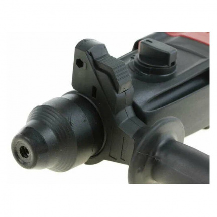 Перфоратор REDVERG RD-RH650