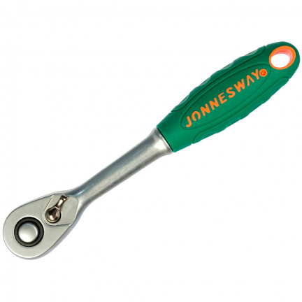 Трещотка Jonnesway 48 зубьев на 1/4" R3702