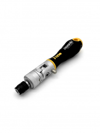 Felo Набор бит SL/PH/PZ/Tx/HEX и головок с поворотной трещоткой Ergonic K в кейсе, 22 шт 06072206