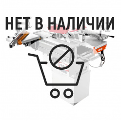 PROMA CWM-210-5/220 комбинированный деревообрабатывающий станок