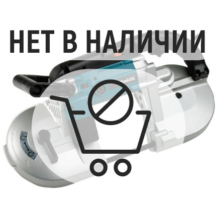 Ленточная пила Makita 2107FK