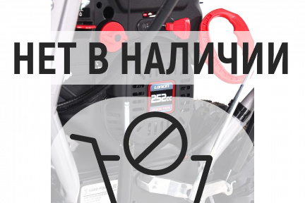 Бензиновый снегоуборщик YARD FOX OPTIMA 6654E