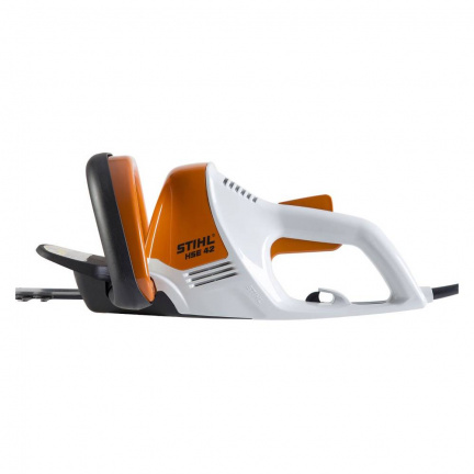 Электрический кусторез Stihl HSE 42