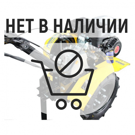 Мотоблок ЦЕЛИНА МБ-710Р