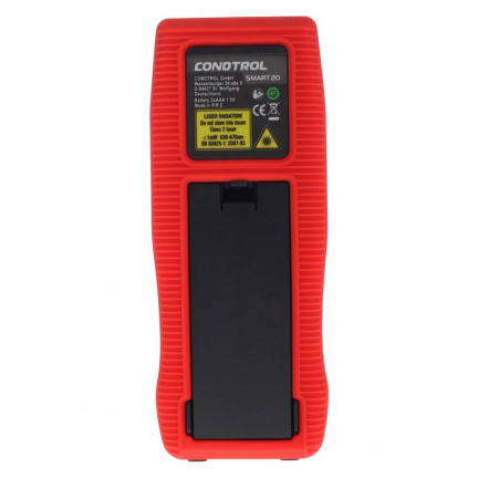 Лазерный дальномер CONDTROL Smart 20