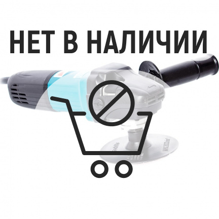 Полировальная машина Makita SA5040C