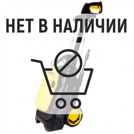 Мойка высокого давления Karcher K 5 Compact
