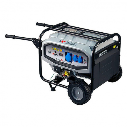 Бензиновый генератор Wacker Neuson MG5-CE