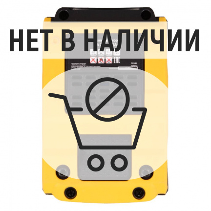 Аккумулятор ДА 20-2Li (для GET18-2 Li, ЭТ-20-2ЛИ) до HLN012