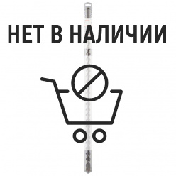 Бур SDS-max Bosch Speed X 28х920мм (787)