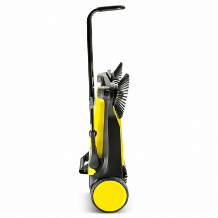 Машина подметательная Karcher S 6 TWIN