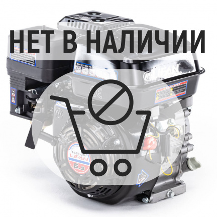 Двигатель бензиновый LIFAN 168F-2M