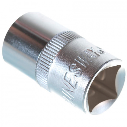 Головка торцевая Jonnesway 1/2" 15мм (S04H4115)