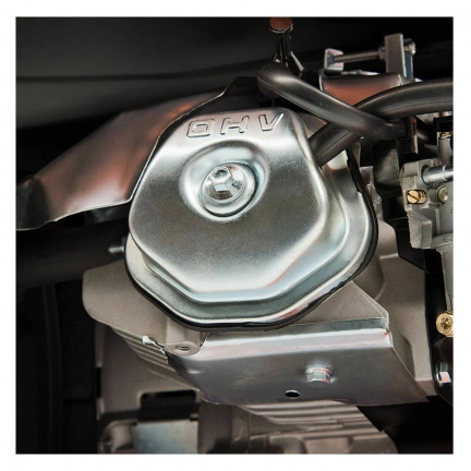 Бензиновый генератор LIFAN 7500E