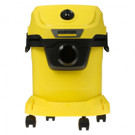 Пылесос хозяйственный Karcher WD 3 V-15/4/20