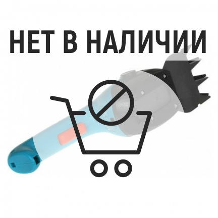 Аккумуляторные ножницы Gardena ComfortCut Li