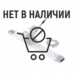Виброрейка для бетона электрическая TOR XH25D без лезвия