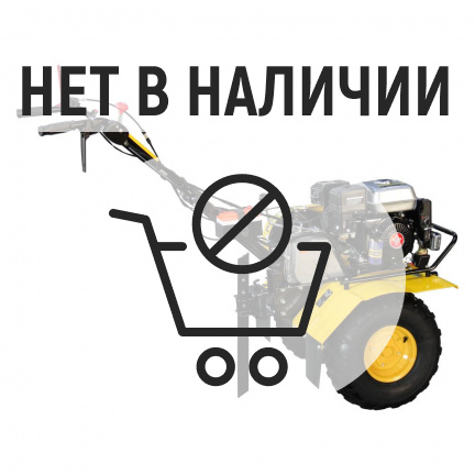 Мотоблок ЦЕЛИНА МБ-912ФР
