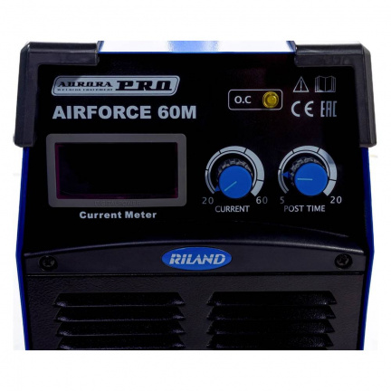 Аппарат плазменной резки AuroraPro AIRFORCE 60М