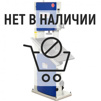 Ленточная пила БЕЛМАШ WBS-465