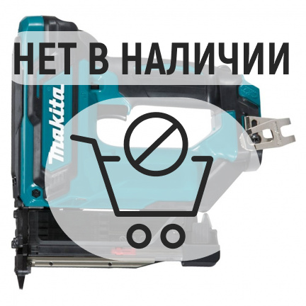 Аккумуляторный степлер Makita PT354DZ (без акк, без з/у)