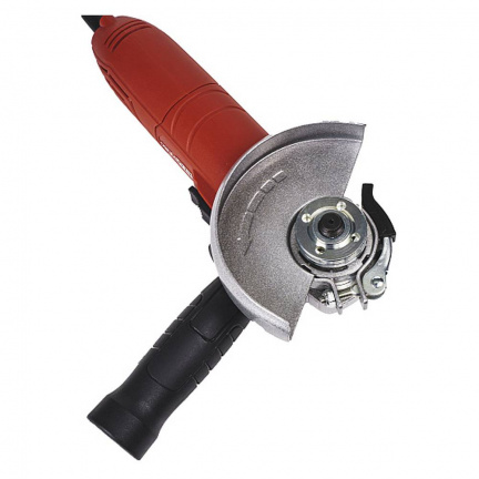 Машина шлифовальная угловая REDVERG RD-AG750-125