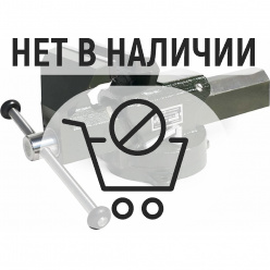 Тиски слесарные поворотные профессиональные ТСМ-160 1/1