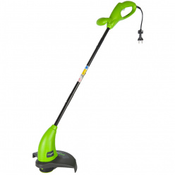 Электрический триммер Greenworks GST2830