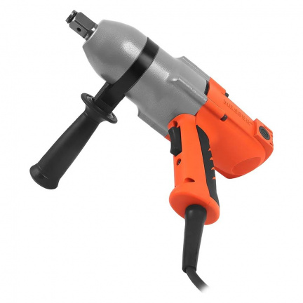 Гайковерт MESSER IW-501 ударный 