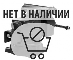 Тиски слесарные STALEX "Кайман" 139х125 мм
